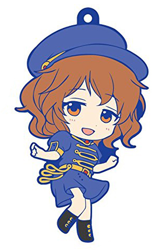 荒木比奈 「トイズワークスコレクション にいてんごむっ! アイドルマスター シンデレラガールズ Vol.1」