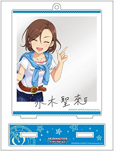 水木聖來 スナップショットスタンド 「アイドルマスター シンデレラガールズ」