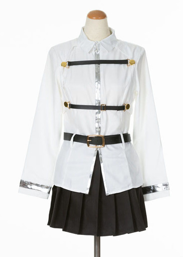 制服 キャラクター コスプレ 仮装 変装衣装の人気商品 通販 価格比較 価格 Com 制服 キャラクター コスプレ 仮装 変装衣装の人気商品 通販 価格比較 価格 Com