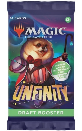 EBU[YEIuEUER[Xg Vi gJ(}WbNUMUO) MTG Unfinity htgEu[X^[ p