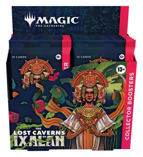 MTG ブースター BOXの人気商品・通販・価格比較 - 価格.com