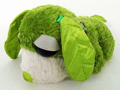 駿河屋 買取 ぬいぐるみ リョク 伏せ お茶犬 ぬいぐるみ