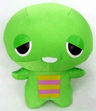 デビガチャピン ムギュっとぬいぐるみ デビガチャピン デビムック 中古 ぬいぐるみ 通販ショップの駿河屋