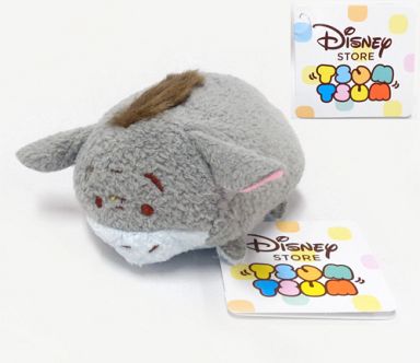 イーヨー(S) ぬいぐるみ 「ディズニー TSUM TSUM -ツムツム-」 ディズニーストア限定