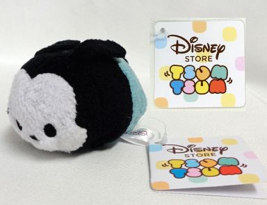 オズワルド・ザ・ラッキー・ラビット ぬいぐるみ ミニ(S) 「ディズニー TSUM TSUM -ツムツム-」 ディズニーストア限定