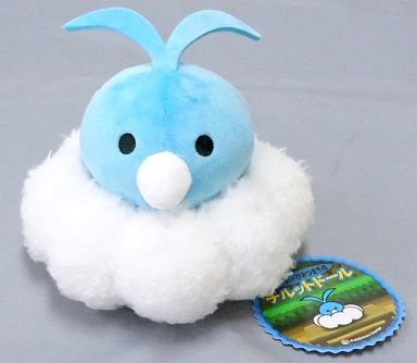 チルットドールOA ポケモンドール(ぬいぐるみ) 「ポケットモンスター」 ポケモンセンター限定 | 中古 | ぬいぐるみ | 通販ショップの駿河屋