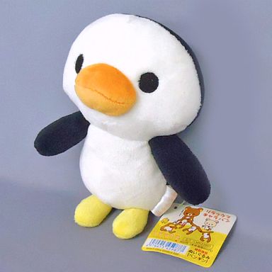 リラックマの大人気のぬいぐるみ プレミアグッズランキング50 レトロゲームとマンガとももクロと