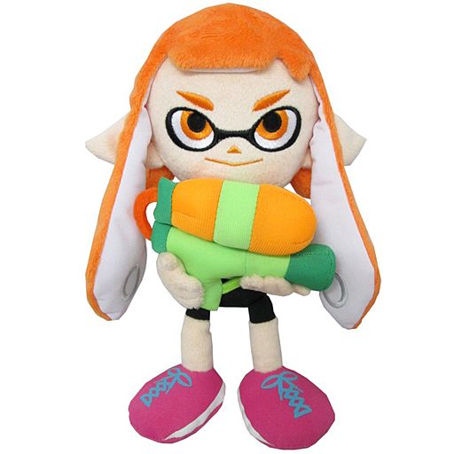 splatoon(スプラトゥーン)の通販・価格比較 - 価格.com splatoon(スプラトゥーン)の通販・価格比較 - 価格.com