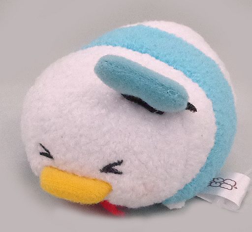 買取 ドナルドダック ギュギュ ぬいぐるみ ディズニー Tsum Tsum ツムツム ぬいぐるみ 通販ショップの駿河屋