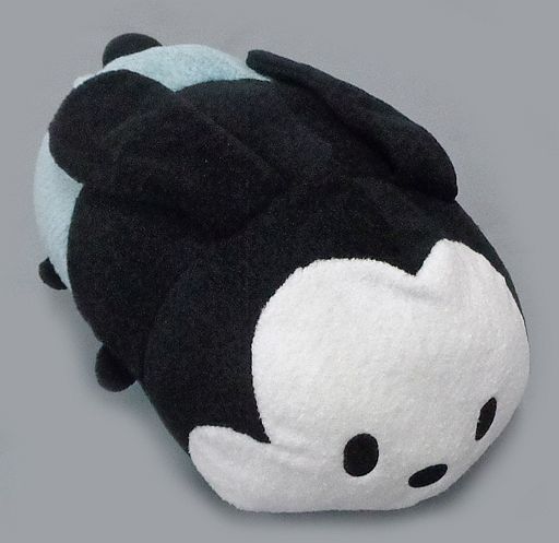 オズワルド・ザ・ラッキー・ラビット ぬいぐるみ ミドル(M) 「ディズニー TSUM TSUM -ツムツム-」 ディズニーストア限定