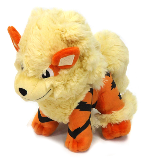 駿河屋 買取 ウィンディ ぬいぐるみ ポケットモンスター ポケモンセンター限定 ぬいぐるみ
