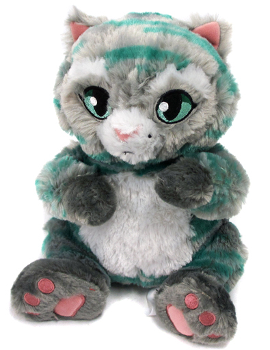 駿河屋 買取 チェシャ猫 ぬいぐるみ アリス イン ワンダーランド 時間の旅 ディズニーストア限定 ぬいぐるみ