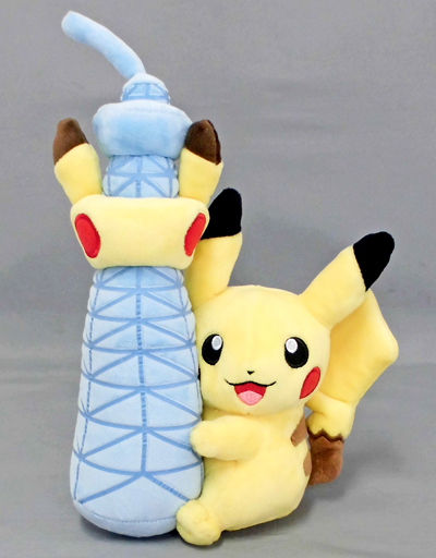 駿河屋 買取 ピカチュウ ポケモンセンタースカイツリータウン ぬいぐるみ ポケットモンスター ポケモンセンタースカイツリー タウン メガトウキョー 東京駅店限定 ぬいぐるみ
