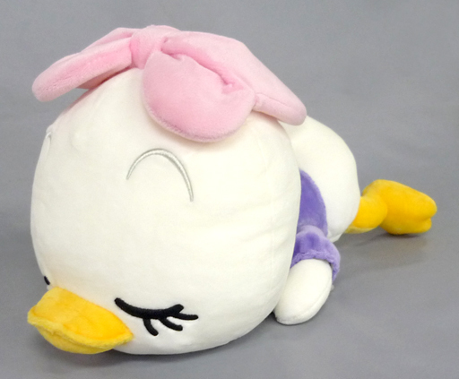 駿河屋 買取 デイジー コロコロぬいぐるみ ディズニー ディズニーストア限定 ぬいぐるみ
