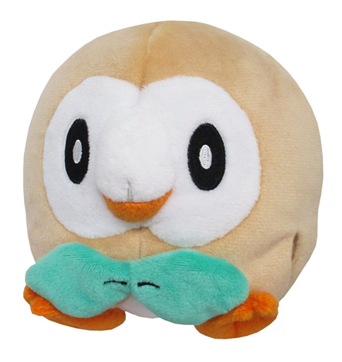 ぬいぐるみ ポケットモンスターサンの人気商品 通販 価格比較 価格 Com ぬいぐるみ ポケットモンスターサンの人気商品 通販 価格比較 価格 Com