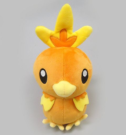買取 アチャモ ぬいぐるみ ポケットモンスター ポケモンセンター限定 ぬいぐるみ 通販ショップの駿河屋