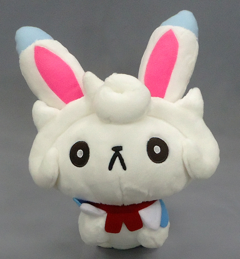 Grand Order Fes 17 Fgo Fou Kun Plush Stuffed Animal Doll Aniplex Japan Fate Fifasteluce Com