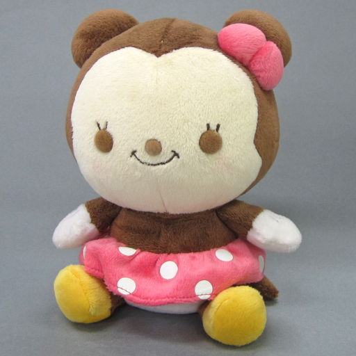 駿河屋 買取 ミニーマウス ぬいぐるみ 2s ディズニーキャラクター コロロンボーロン ディズニー ぬいぐるみ