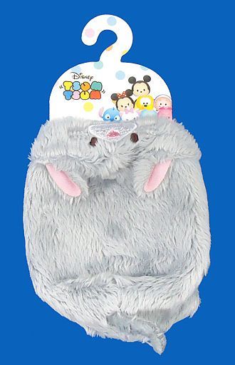 Cat グレー ぬいぐるみ ミニ S 専用コスチューム ディズニー Tsum Tsum ツムツム ディズニーストア限定 予約 ぬいぐるみ 通販ショップの駿河屋