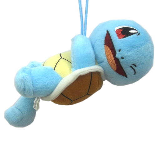 ぬいぐるみ ゼニガメ ぐらぶらりんぬいぐるみ ピカチュウ フシギダネ ヒトカゲ ゼニガメ ポケットモンスター サン ムーン Merchpunk