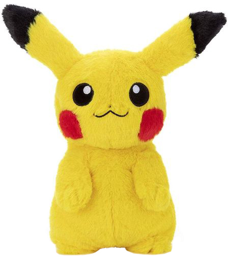 ピカチュウぬいぐるみの通販 価格比較 価格 Com ピカチュウぬいぐるみの通販 価格比較 価格 Com