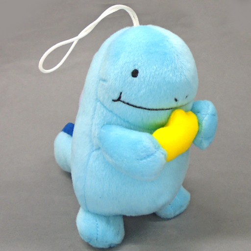 ぬいぐるみ ヌオー もぐもぐタイム ぬいぐるみ プリン イーブイ ヌオー ポッチャマ ポケットモンスター Merchpunk