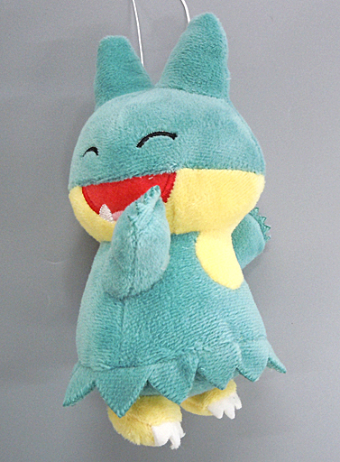 ぬいぐるみ ゴンベ ほぺぴた ぬいぐるみ ピカチュウ コダック ゴンベ ニャスパー ポケットモンスター Merchpunk