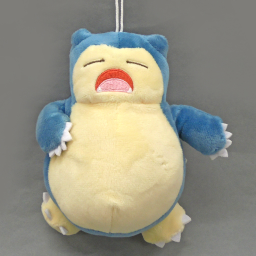 ぬいぐるみ カビゴン ごろ寝 I Love Kabigon ぬいぐるみ ポケットモンスター Merchpunk