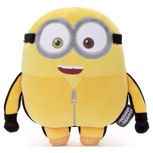 ミニオンズ ボブ ぬいぐるみの人気商品・通販・価格比較 - 価格.com