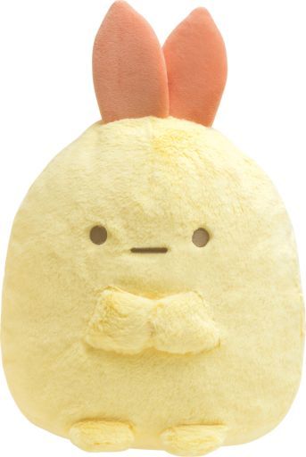 すみっコぐらし えびふらいのしっぽ ぬいぐるみの人気商品 通販 価格比較 価格 Com すみっコぐらし えびふらいのしっぽ ぬいぐるみの人気商品 通販 価格比較 価格 Com