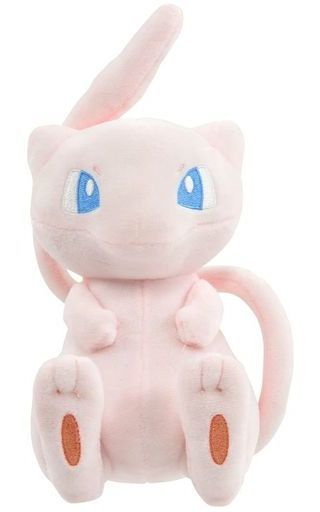 ポケモン ミュウ ぬいぐるみの人気商品 通販 価格比較 価格 Com