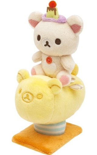 リラックマ ぬいぐるみ セットの人気商品・通販・価格比較 - 価格.com