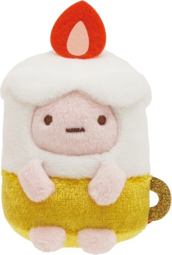 すみっコぐらし てのりぬいぐるみ クリスマスの人気商品・通販・価格