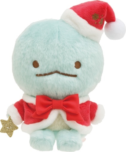 すみっコぐらし クリスマス ぬいぐるみの人気商品・通販・価格比較