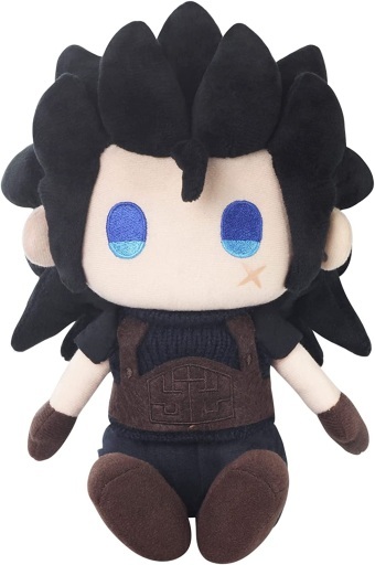 ファイナルファンタジー ぬいぐるみの人気商品・通販・価格比較 - 価格.com