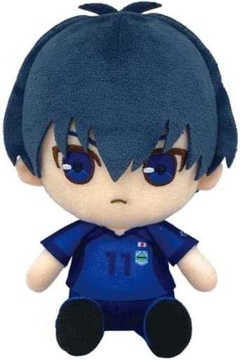 ブルーロック ぬいぐるみの人気商品・通販・価格比較 - 価格.com