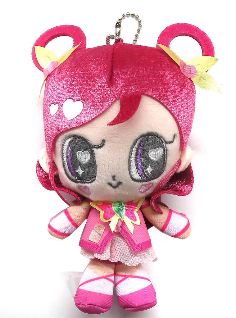 プリキュア 5 ぬいぐるみの人気商品・通販・価格比較 - 価格.com
