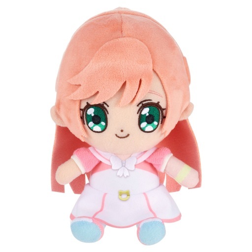 プリキュア ぬいぐるみの人気商品・通販・価格比較 - 価格.com