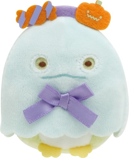 すみっコぐらし ハロウィン てのりぬいぐるみの人気商品・通販・価格 すみっコぐらし ハロウィン てのりぬいぐるみの人気商品・通販・価格