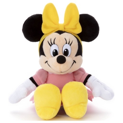 ぬいぐるみ ミッキー ミニーの人気商品・通販・価格比較 - 価格.com