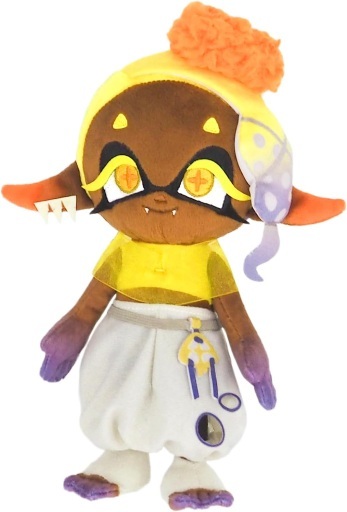 スプラトゥーンぬいぐるみの通販・価格比較 - 価格.com スプラトゥーンぬいぐるみの通販・価格比較 - 価格.com