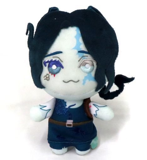 漁師 ともぬい~猫耳スタイル~vol.3 「Identity V 第五人格」 ナムコ限定