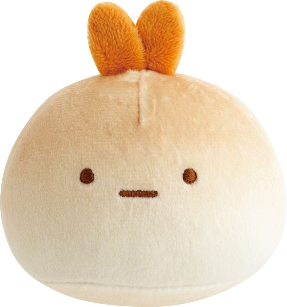 すみっコぐらし えびふらいのしっぽ ぬいぐるみ」の人気商品一覧・価格