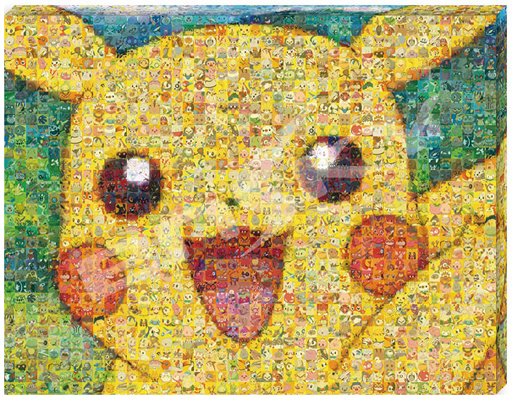 ポケモン ジグソーパズルの人気商品 通販 価格比較 価格 Com