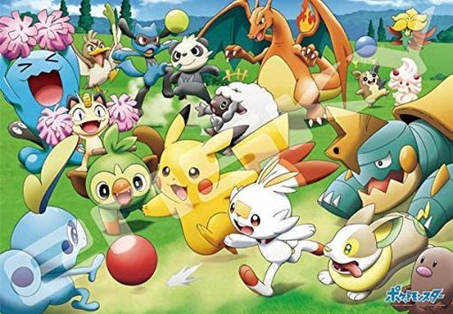 Search Results ポケットモンスター Merchpunk