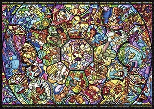 ディズニー パズル ステンドグラスの人気商品 通販 価格比較 価格 Com ディズニー パズル ステンドグラスの人気商品 通販 価格比較 価格 Com