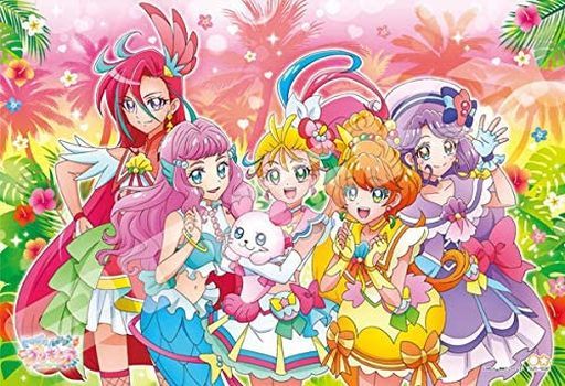 プリキュア パズルの人気商品 通販 価格比較 価格 Com プリキュア パズルの人気商品 通販 価格比較 価格 Com