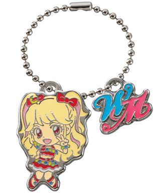 [カード欠品] 夏樹みくる 「アイカツ! ドレスチャーム2」