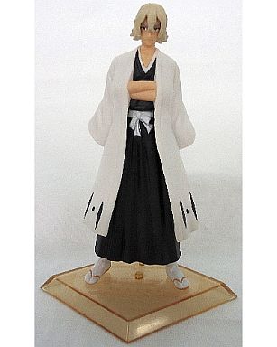 浦原喜助 BLEACH ブリーチ大全 ～旅禍＆護廷十三隊編2