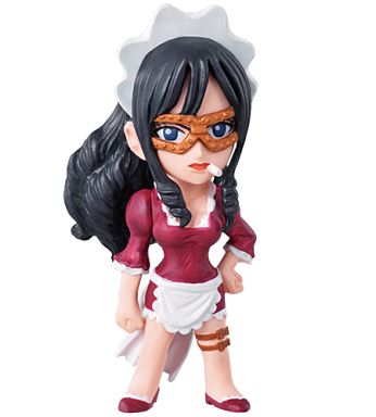 買取 ヘビー5 ワンピースコレクション 目指せ ドレスローザ 食玩 トレーディングフィギュア 通販ショップの駿河屋